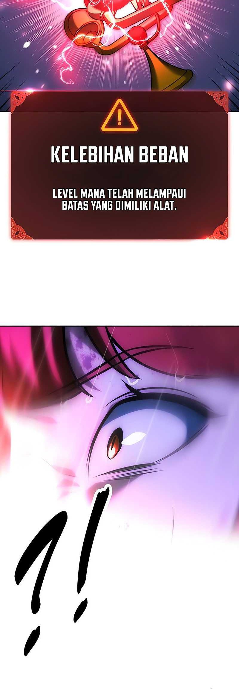 The Extra’s Academy Survival Guide Chapter 55 Gambar 41