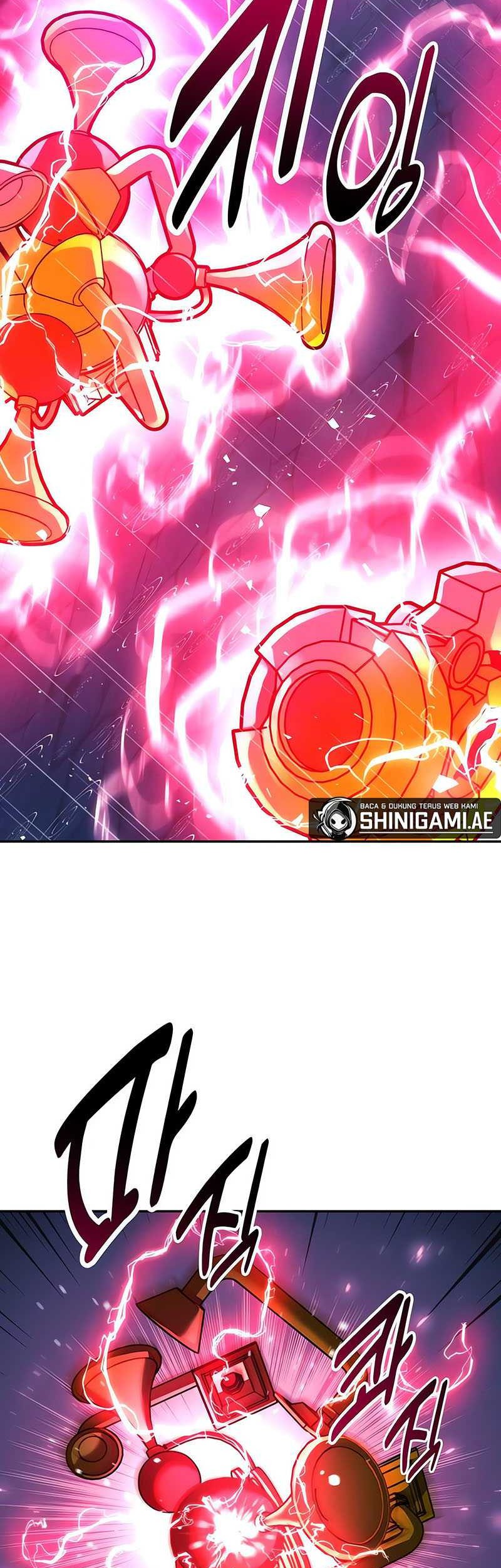 The Extra’s Academy Survival Guide Chapter 55 Gambar 40