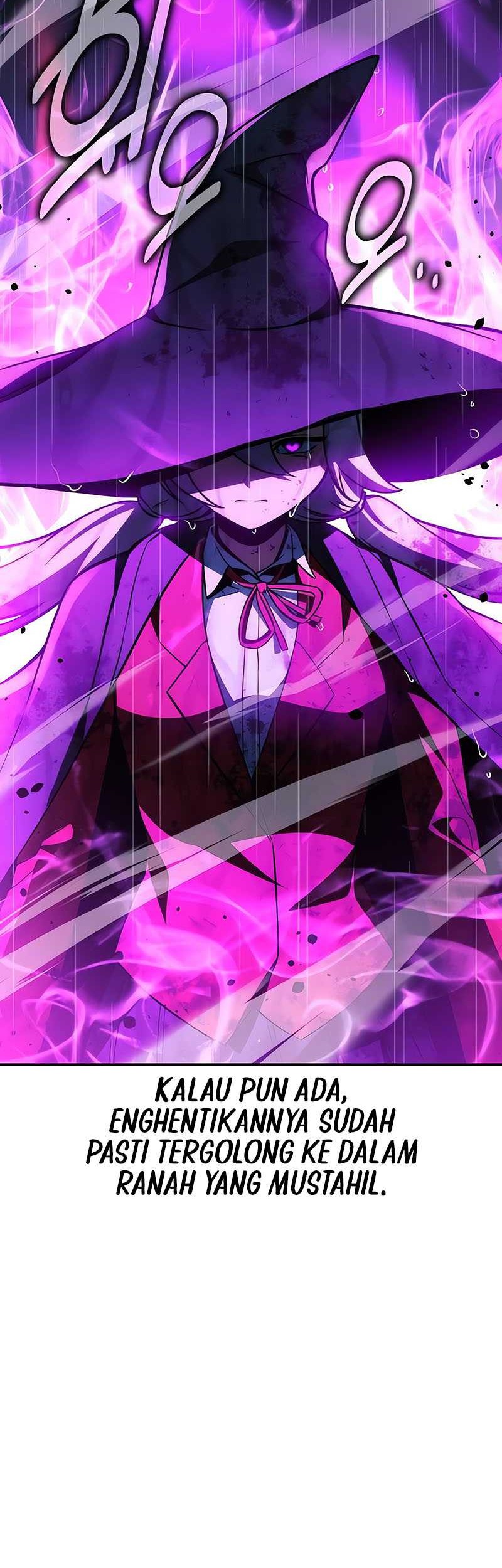 The Extra’s Academy Survival Guide Chapter 55 Gambar 45