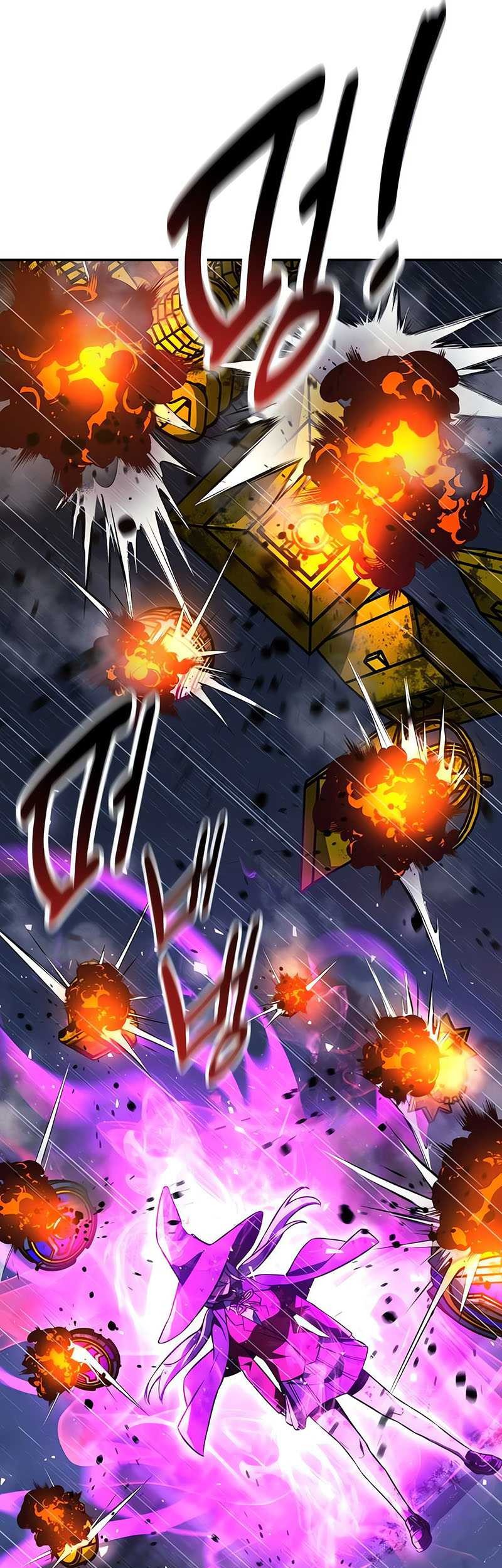 The Extra’s Academy Survival Guide Chapter 55 Gambar 42