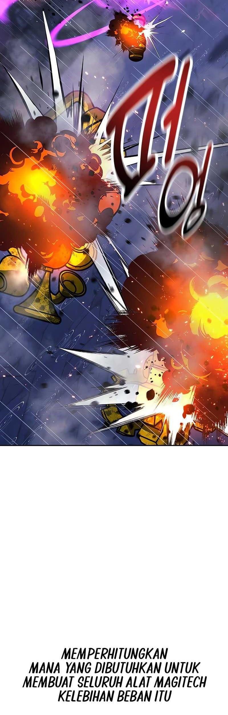 The Extra’s Academy Survival Guide Chapter 55 Gambar 43