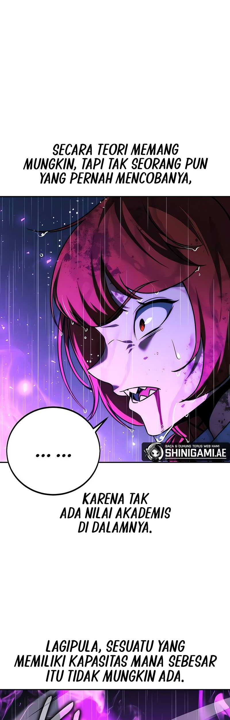 The Extra’s Academy Survival Guide Chapter 55 Gambar 44