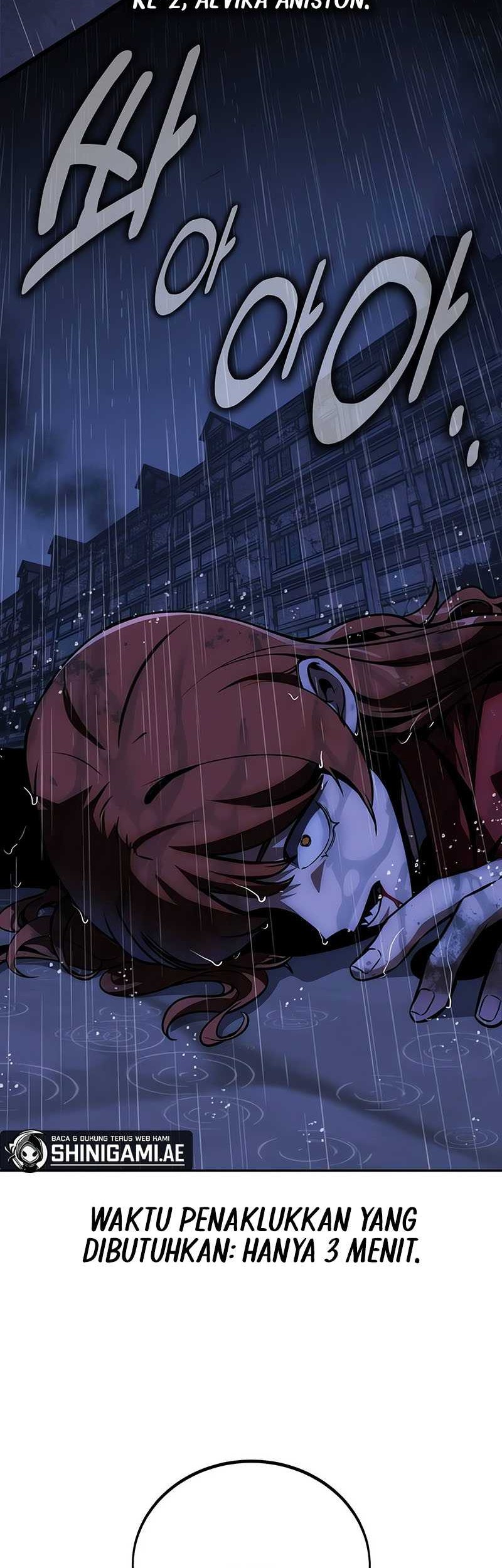 The Extra’s Academy Survival Guide Chapter 55 Gambar 47