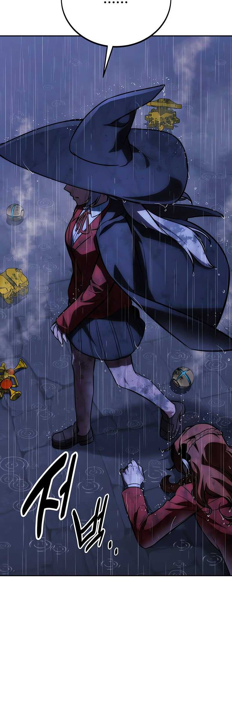 The Extra’s Academy Survival Guide Chapter 55 Gambar 48