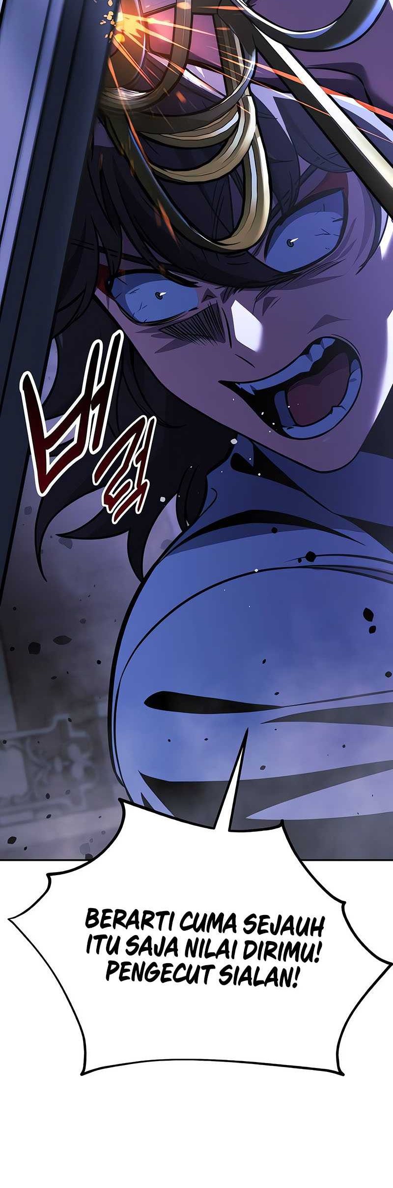 The Extra’s Academy Survival Guide Chapter 55 Gambar 92