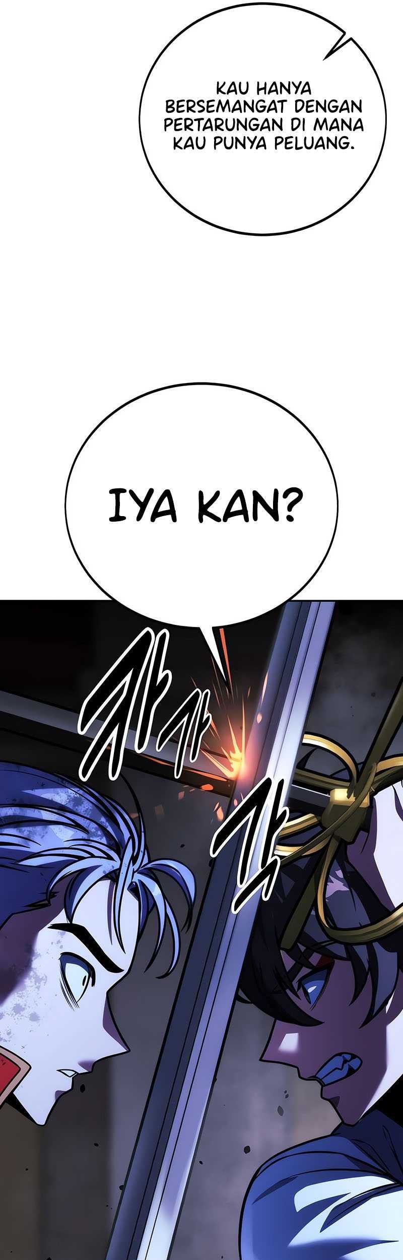 The Extra’s Academy Survival Guide Chapter 55 Gambar 89