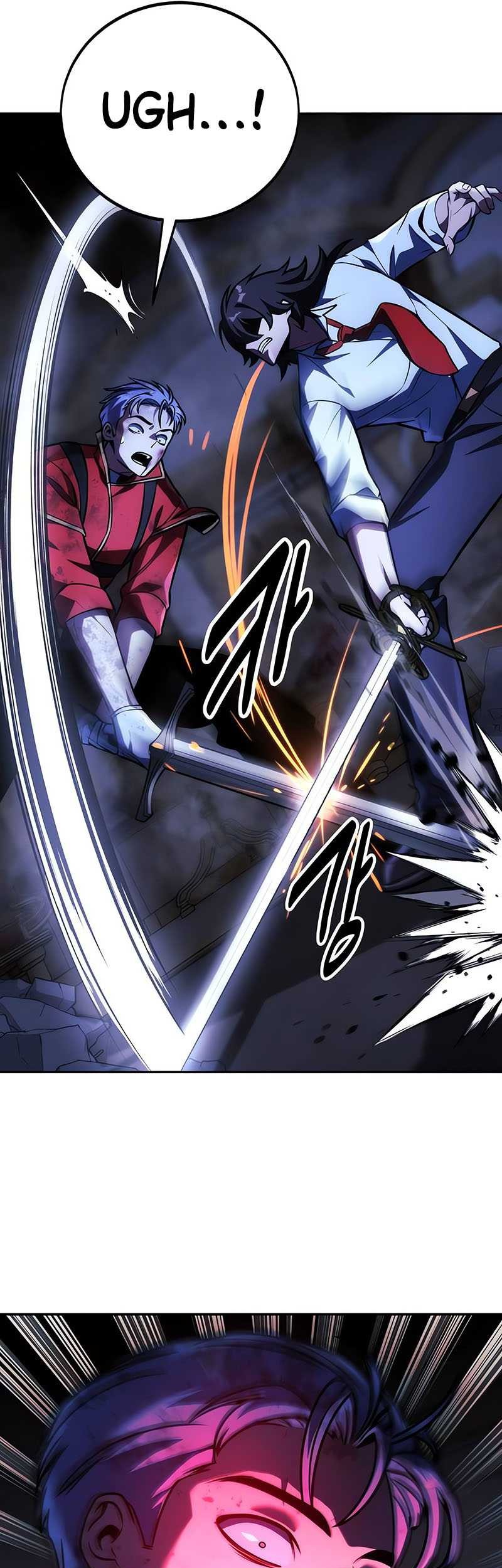 The Extra’s Academy Survival Guide Chapter 55 Gambar 93