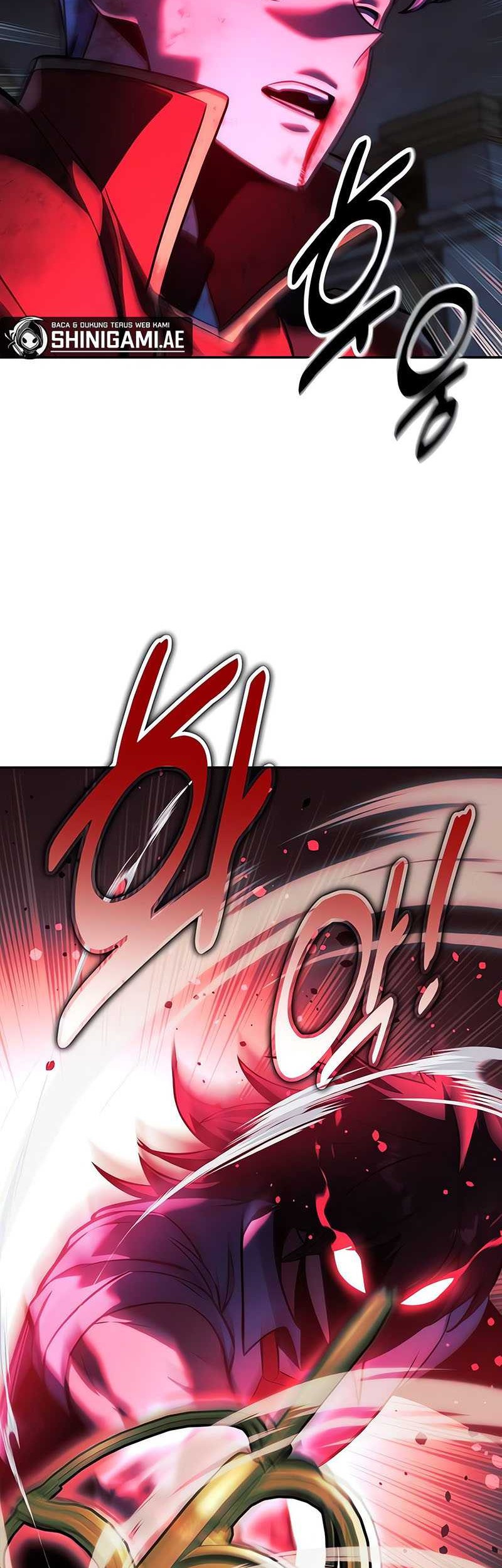 The Extra’s Academy Survival Guide Chapter 55 Gambar 94