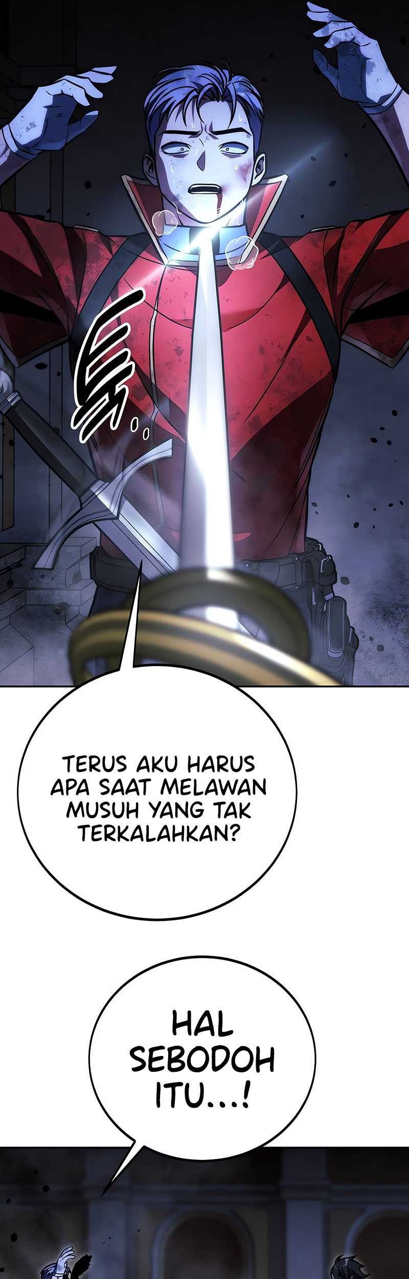 The Extra’s Academy Survival Guide Chapter 55 Gambar 97