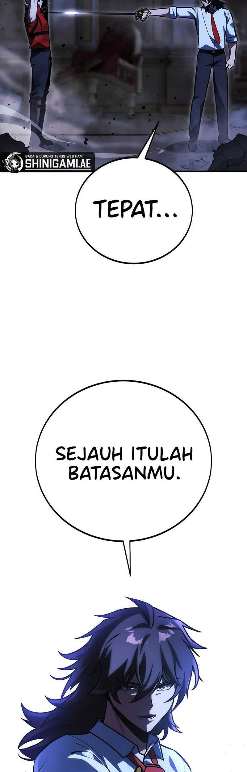 The Extra’s Academy Survival Guide Chapter 55 Gambar 98