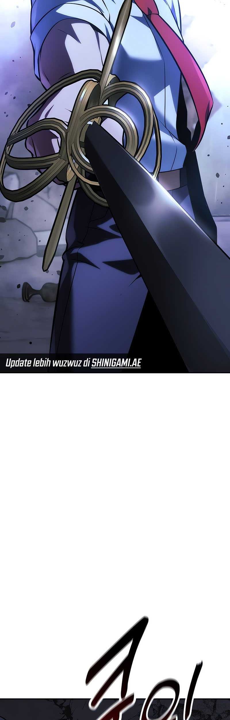 The Extra’s Academy Survival Guide Chapter 55 Gambar 99