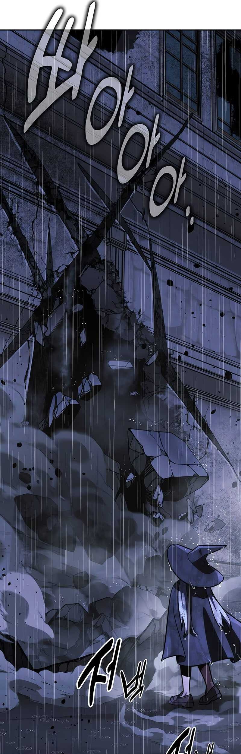 The Extra’s Academy Survival Guide Chapter 55 Gambar 101