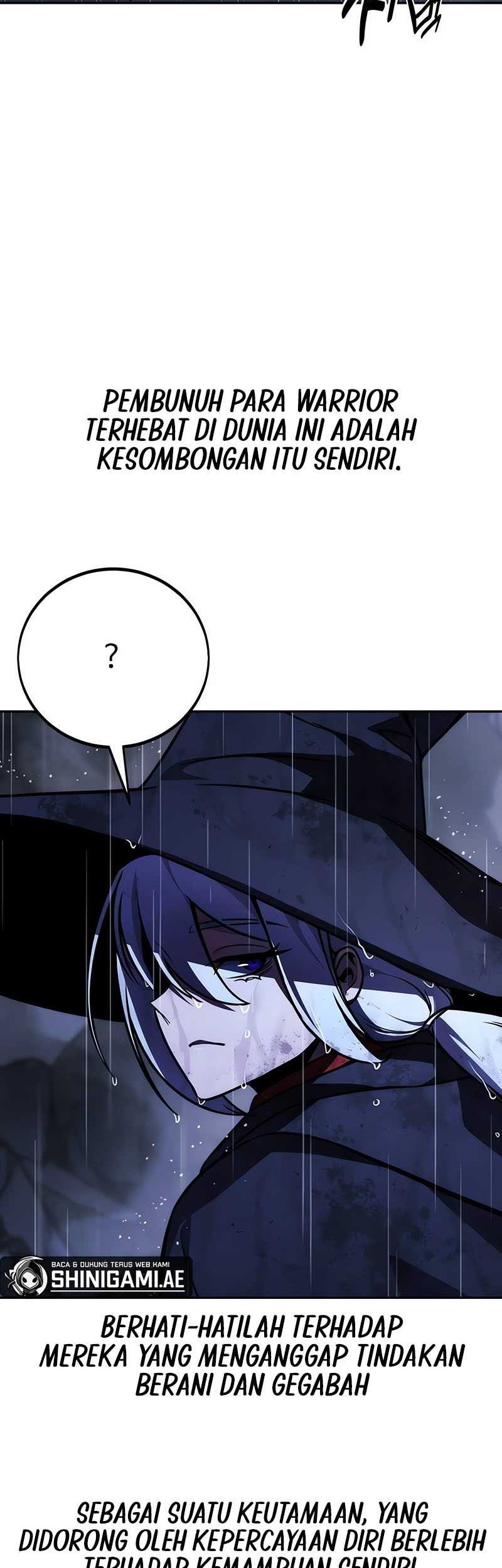 The Extra’s Academy Survival Guide Chapter 55 Gambar 102