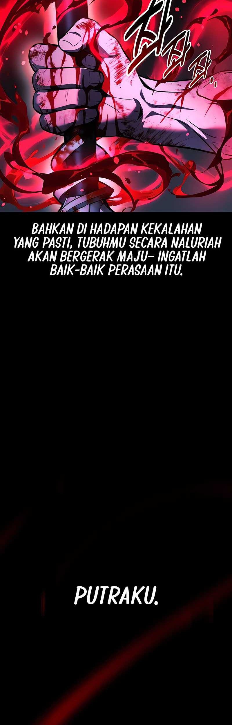 The Extra’s Academy Survival Guide Chapter 55 Gambar 108