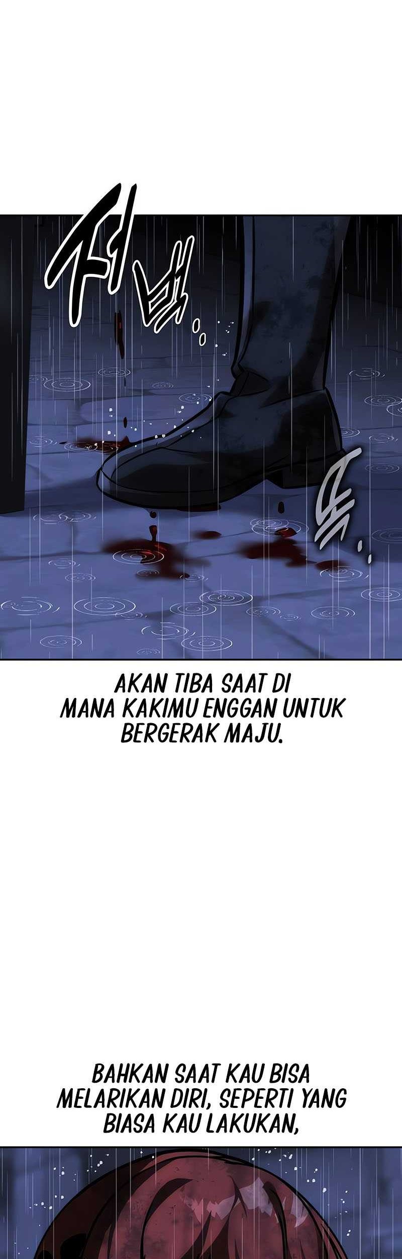 The Extra’s Academy Survival Guide Chapter 55 Gambar 106