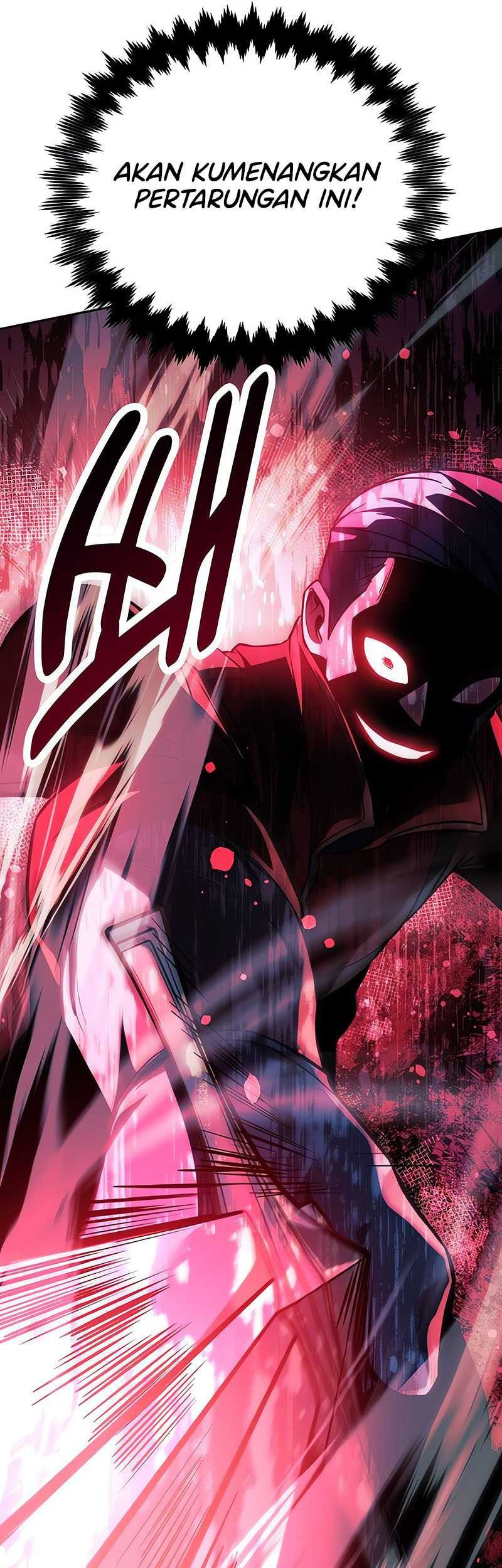 The Extra’s Academy Survival Guide Chapter 55 Gambar 77