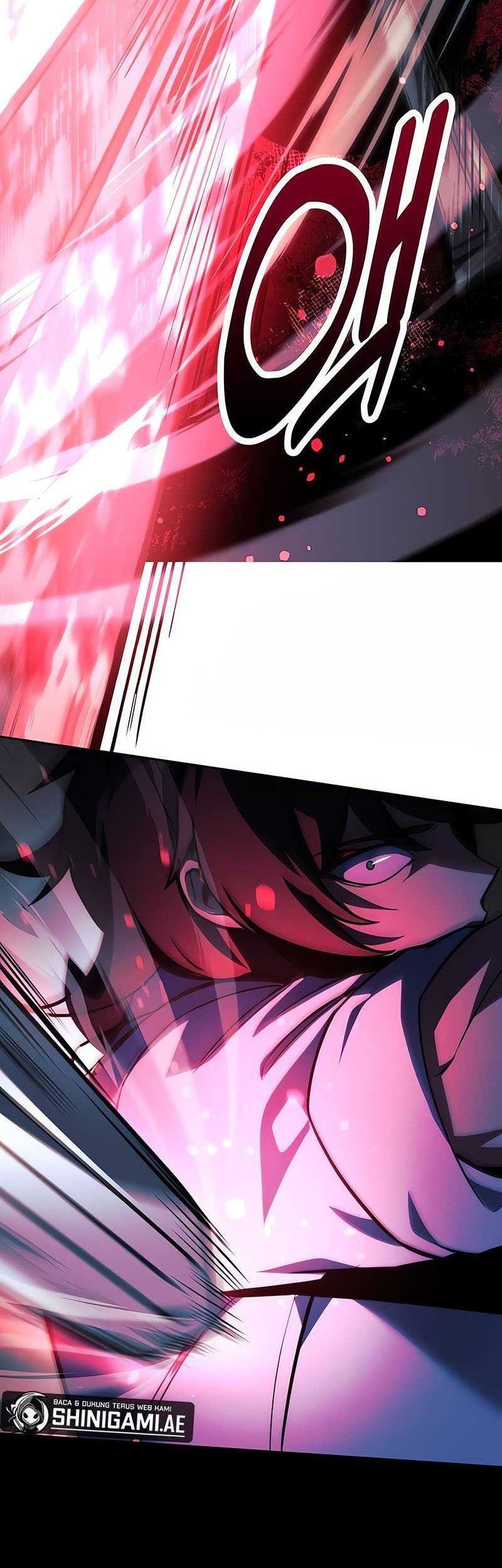 The Extra’s Academy Survival Guide Chapter 55 Gambar 78