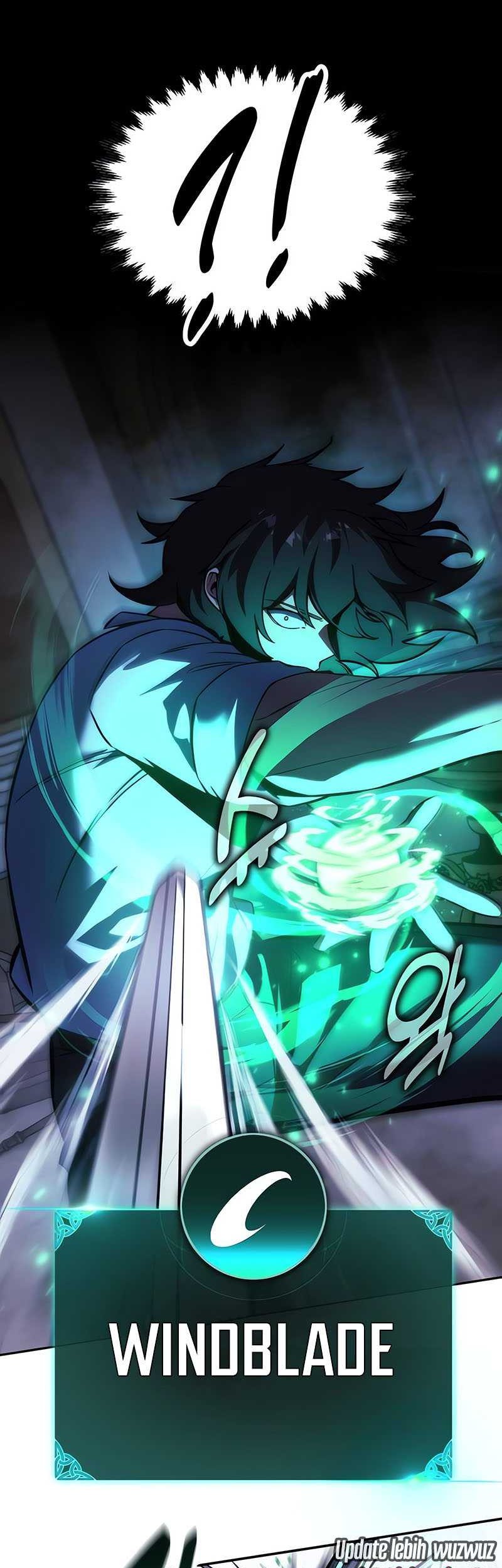 The Extra’s Academy Survival Guide Chapter 55 Gambar 79