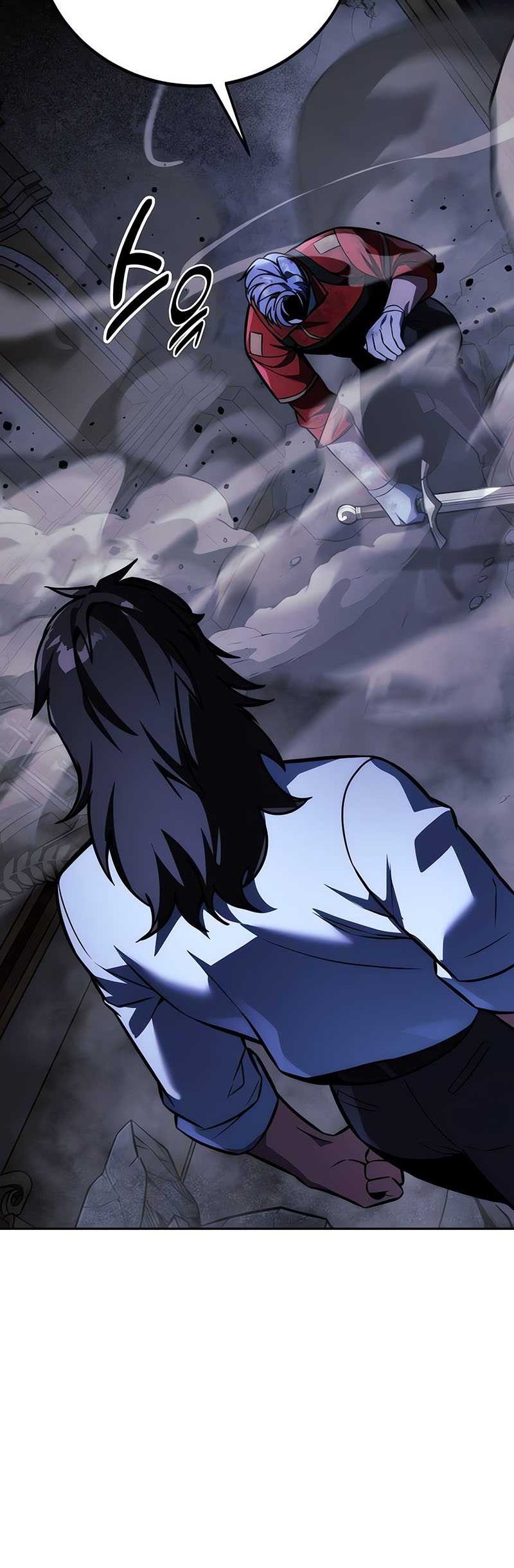 The Extra’s Academy Survival Guide Chapter 55 Gambar 84