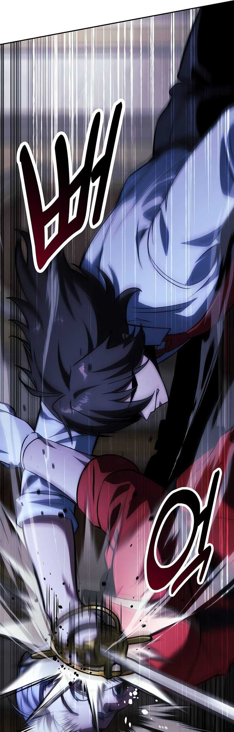 The Extra’s Academy Survival Guide Chapter 55 Gambar 81