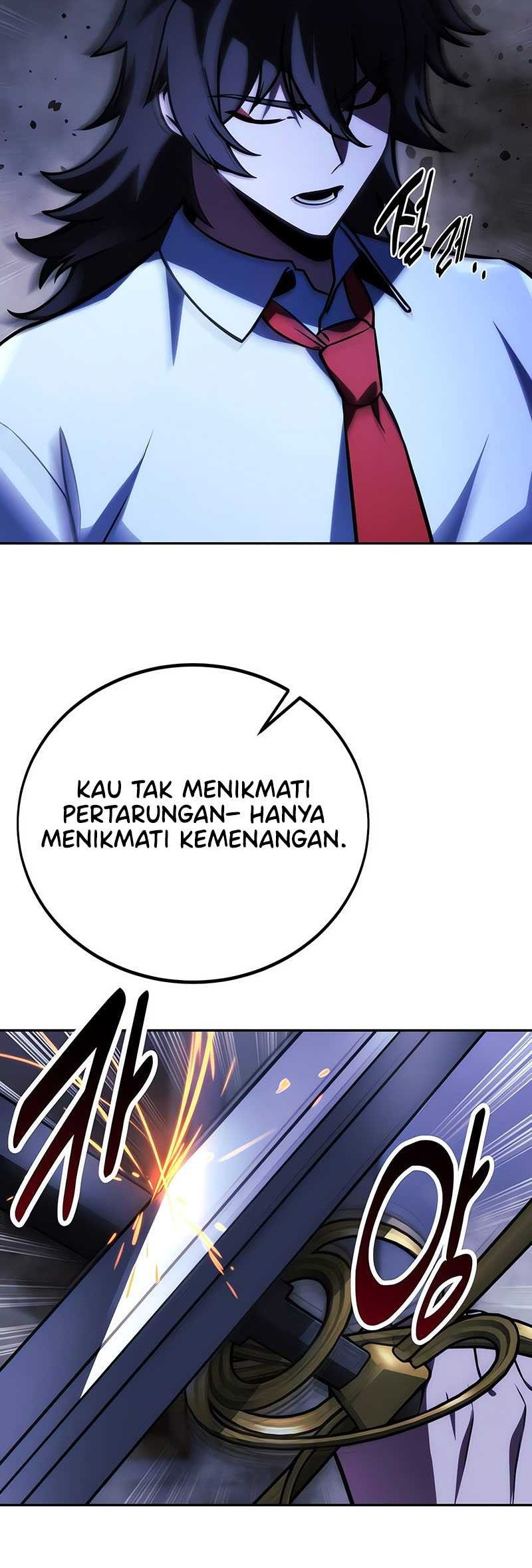 The Extra’s Academy Survival Guide Chapter 55 Gambar 88