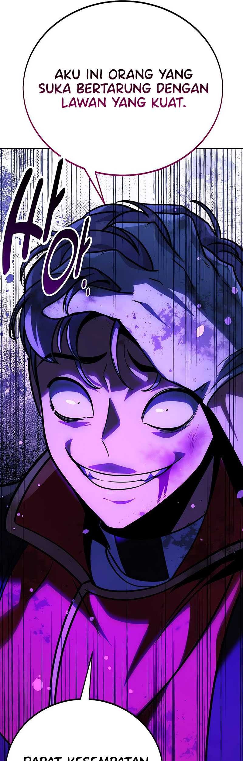 The Extra’s Academy Survival Guide Chapter 55 Gambar 85