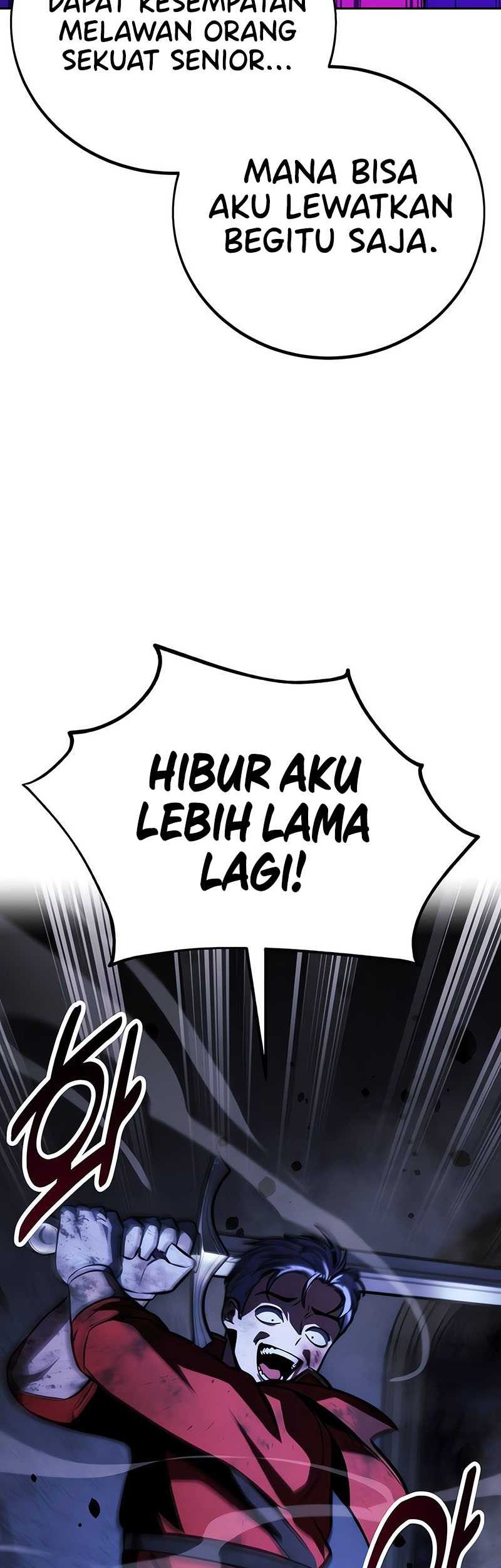 The Extra’s Academy Survival Guide Chapter 55 Gambar 86