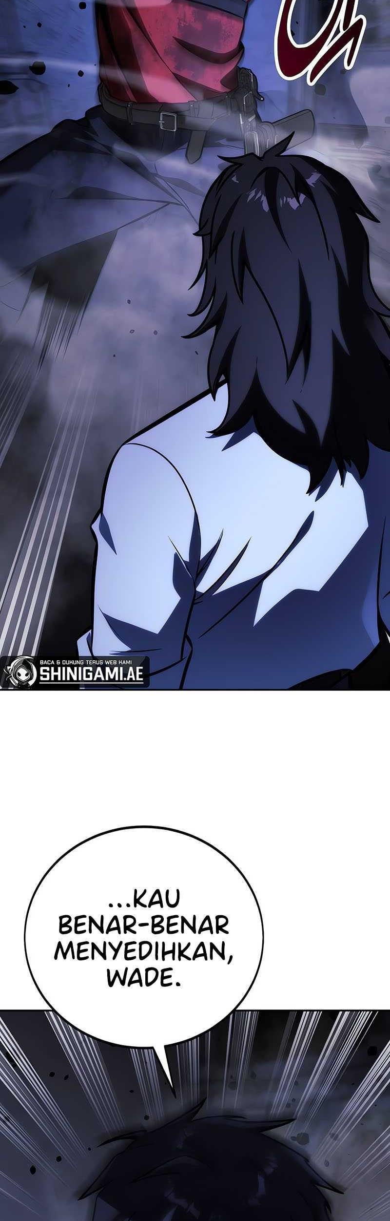 The Extra’s Academy Survival Guide Chapter 55 Gambar 87