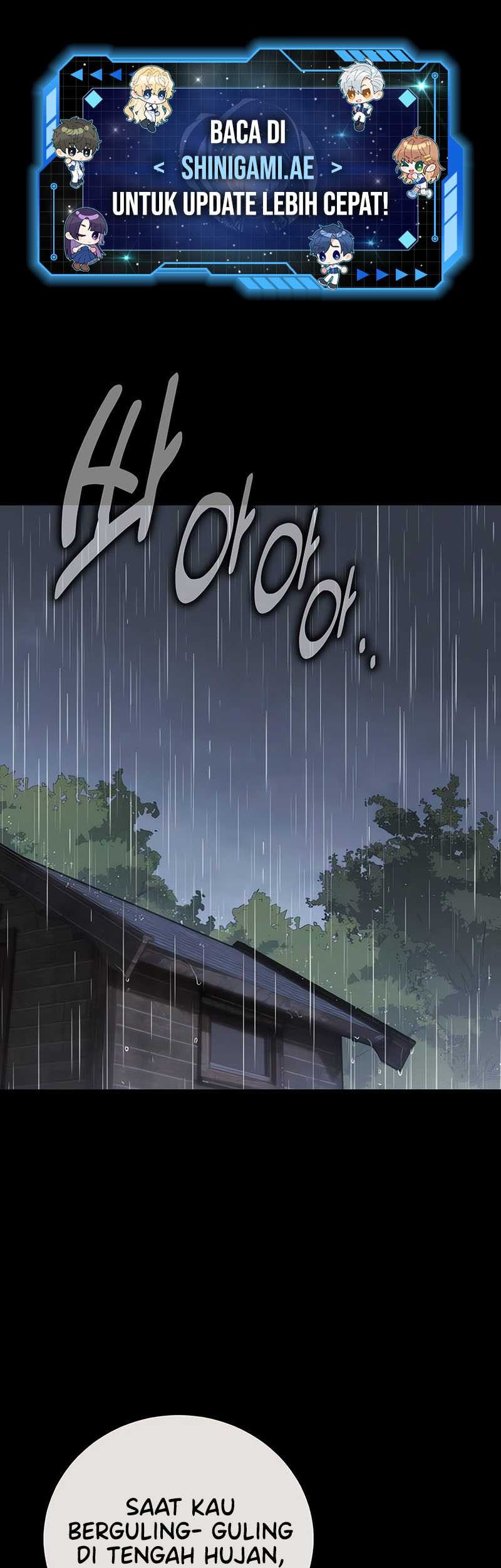 Manhwa The Extra’s Academy Survival Guide Chapter 55 gambar nomor 2