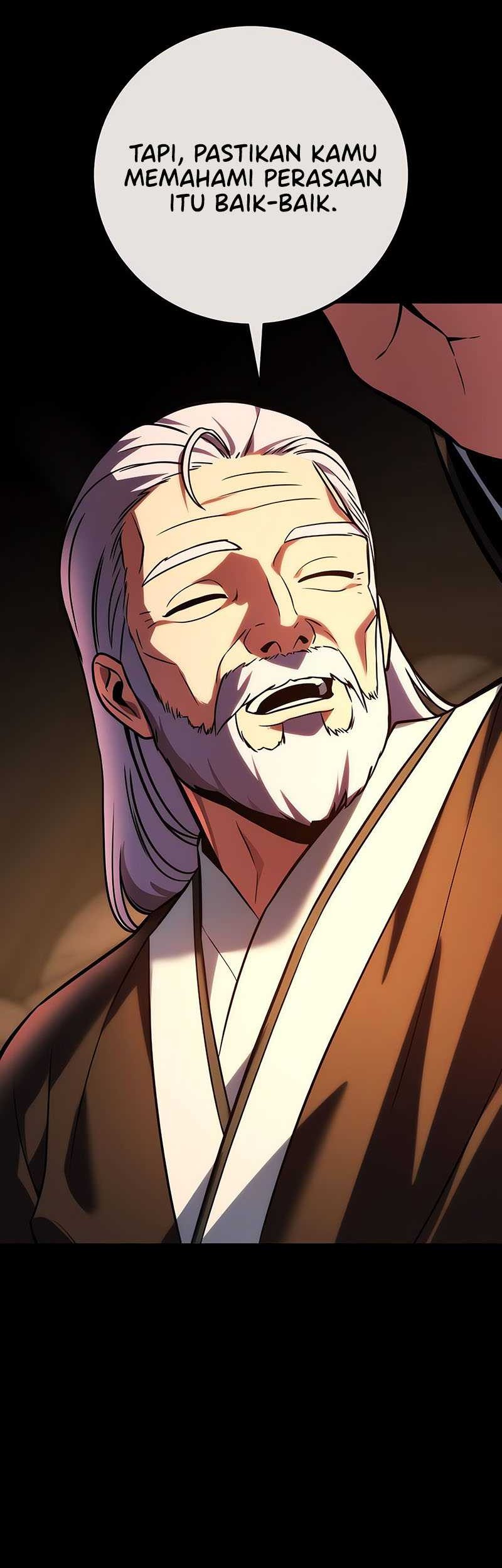 The Extra’s Academy Survival Guide Chapter 55 Gambar 4