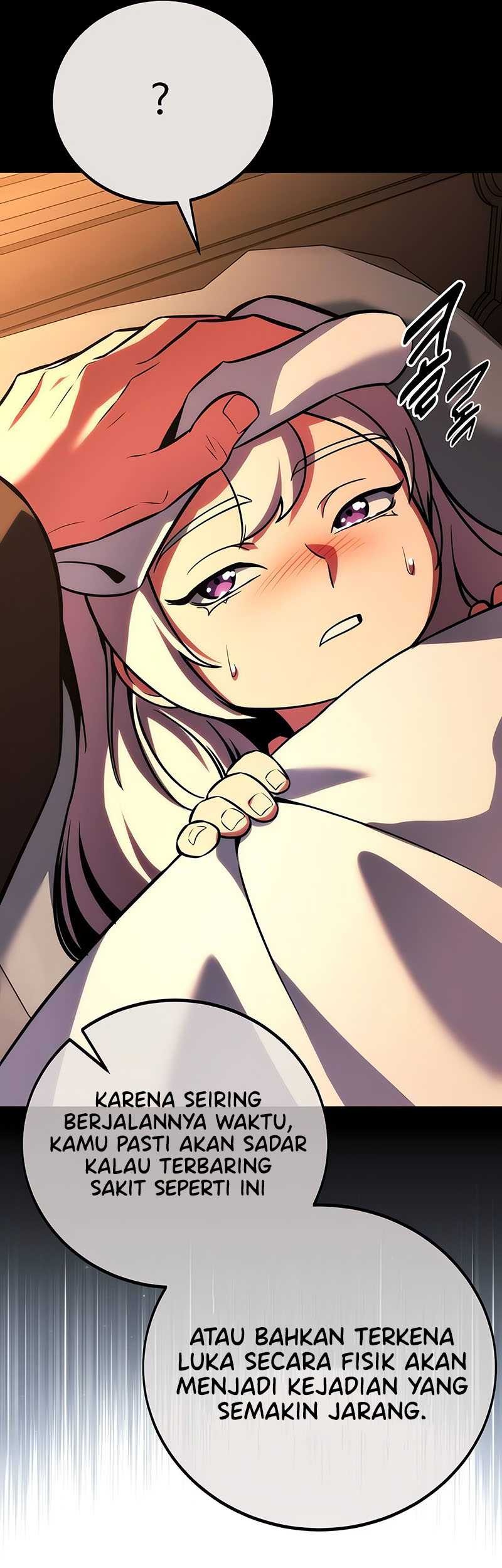 The Extra’s Academy Survival Guide Chapter 55 Gambar 6