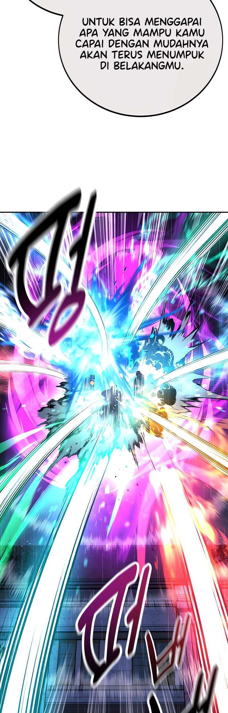 The Extra’s Academy Survival Guide Chapter 55 Gambar 8