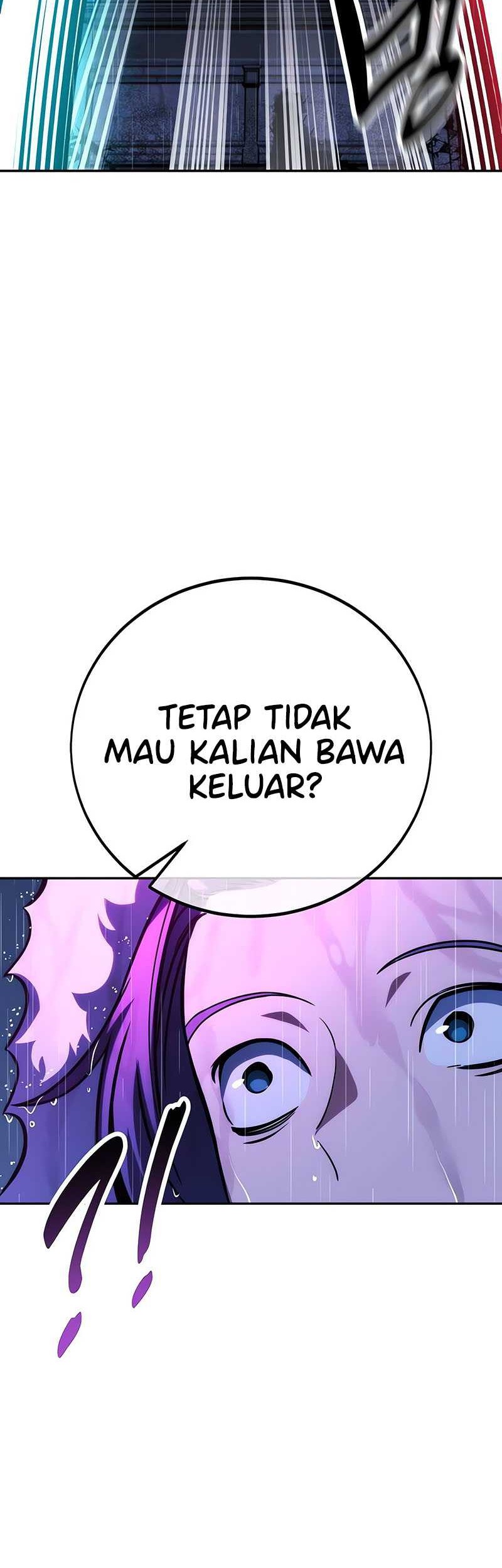 The Extra’s Academy Survival Guide Chapter 55 Gambar 9