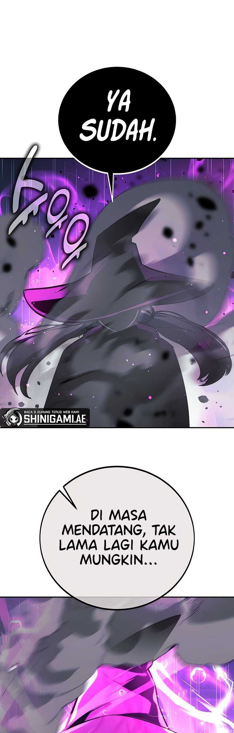 The Extra’s Academy Survival Guide Chapter 55 Gambar 10