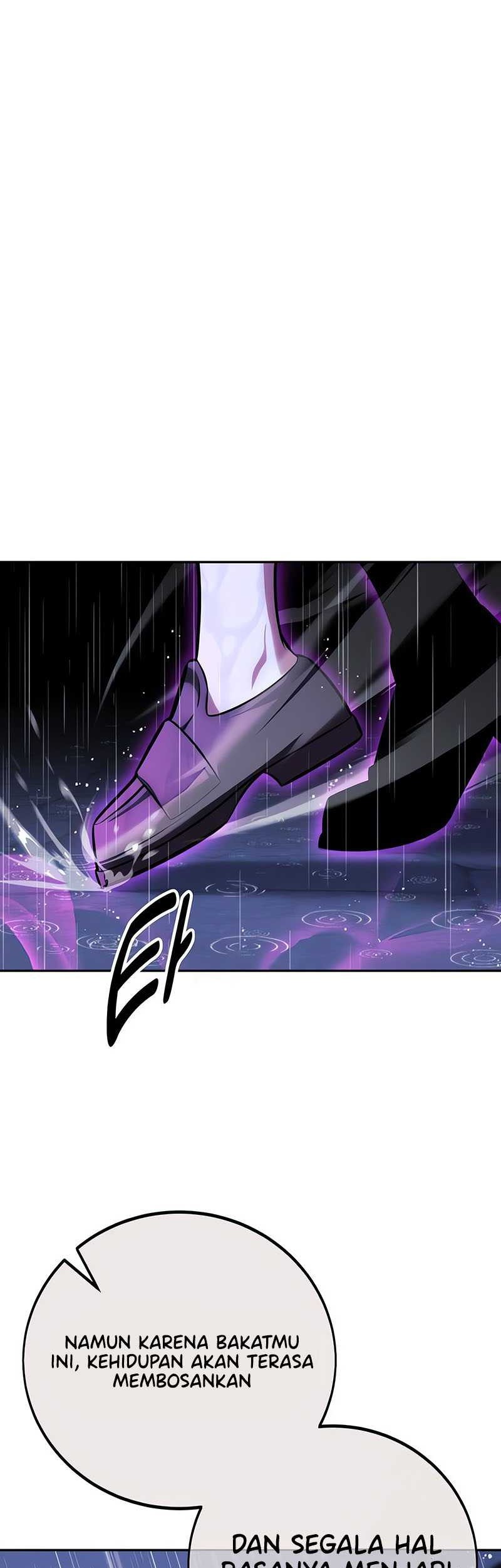 The Extra’s Academy Survival Guide Chapter 55 Gambar 16