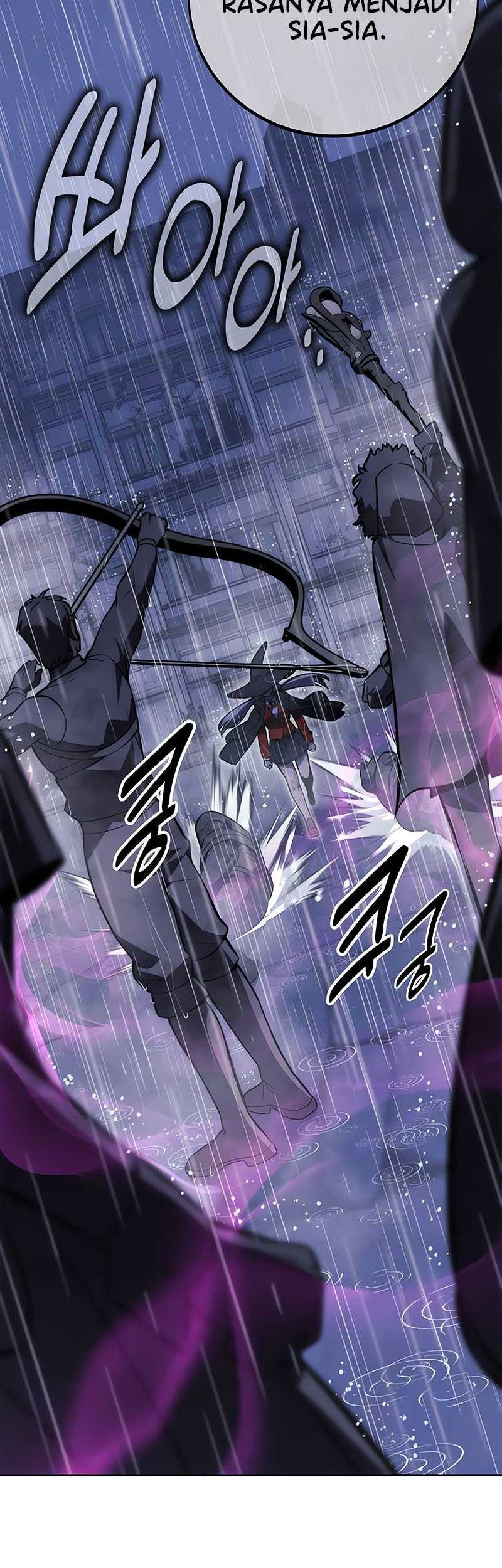 The Extra’s Academy Survival Guide Chapter 55 Gambar 17