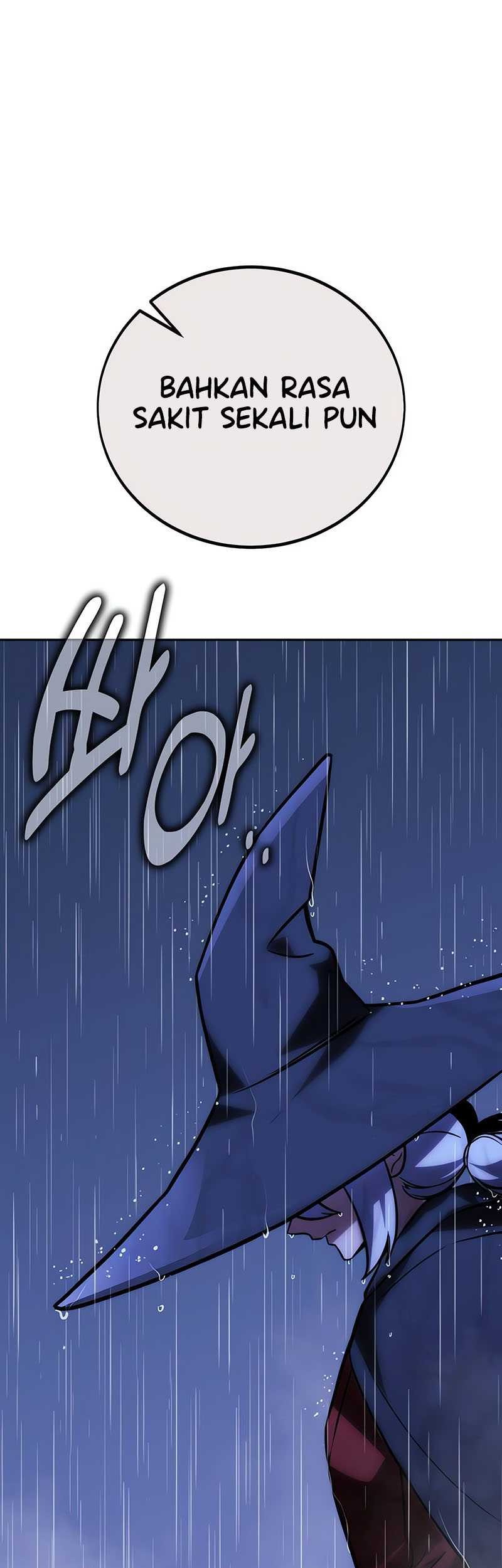 The Extra’s Academy Survival Guide Chapter 55 Gambar 18