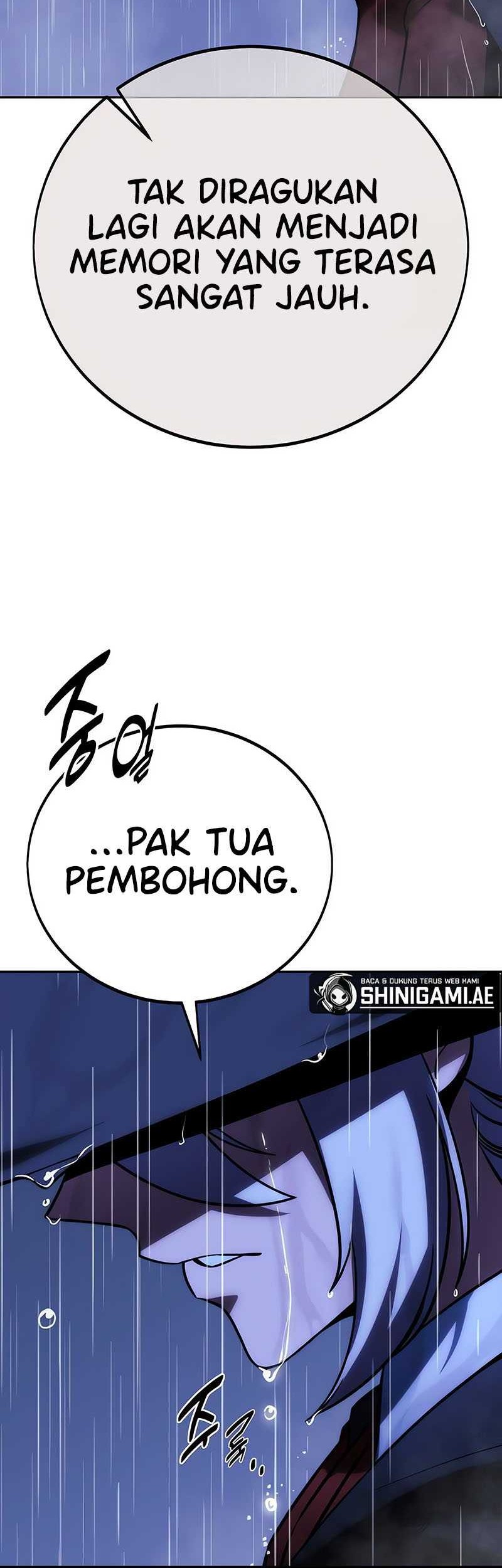 The Extra’s Academy Survival Guide Chapter 55 Gambar 19