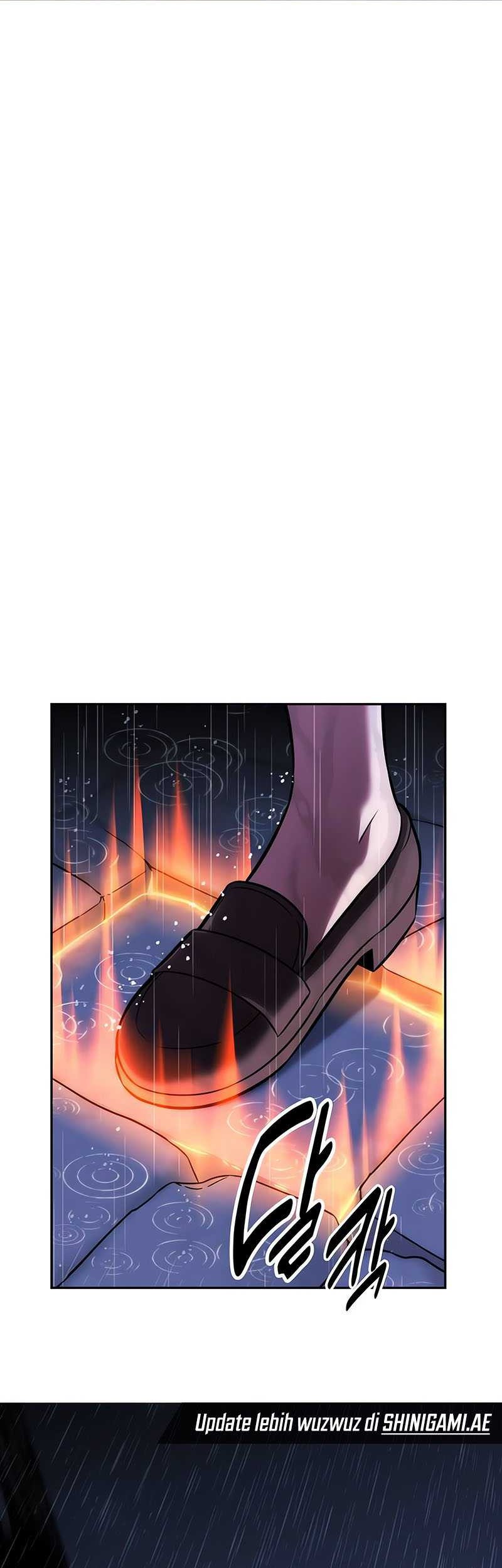 The Extra’s Academy Survival Guide Chapter 55 Gambar 20