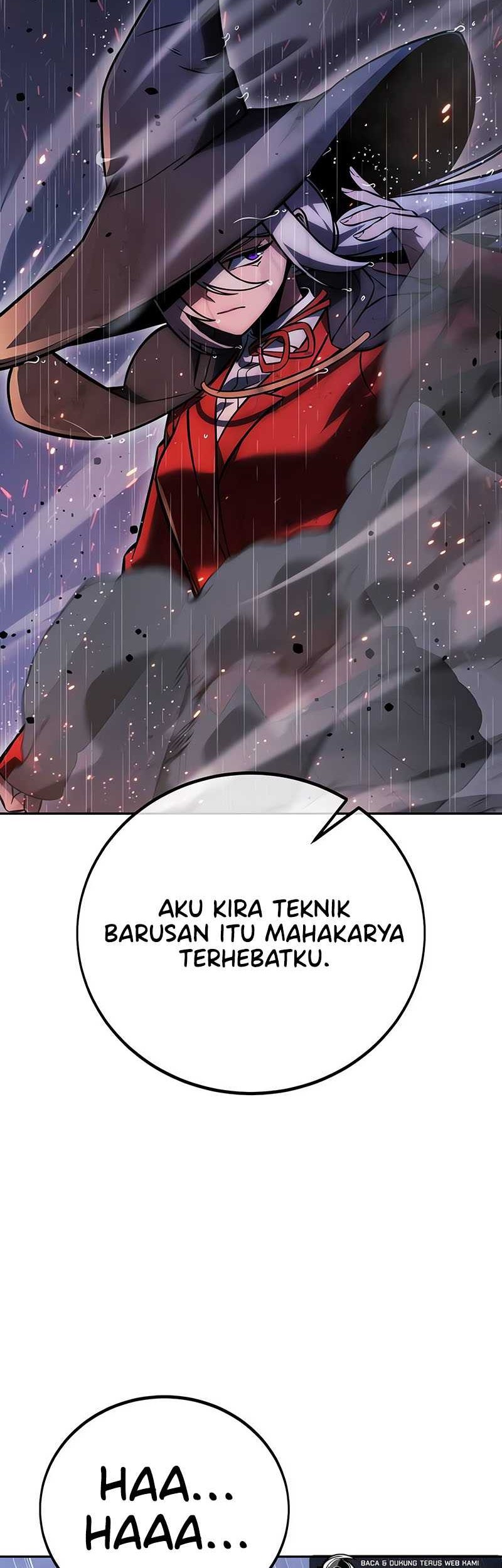 The Extra’s Academy Survival Guide Chapter 55 Gambar 23