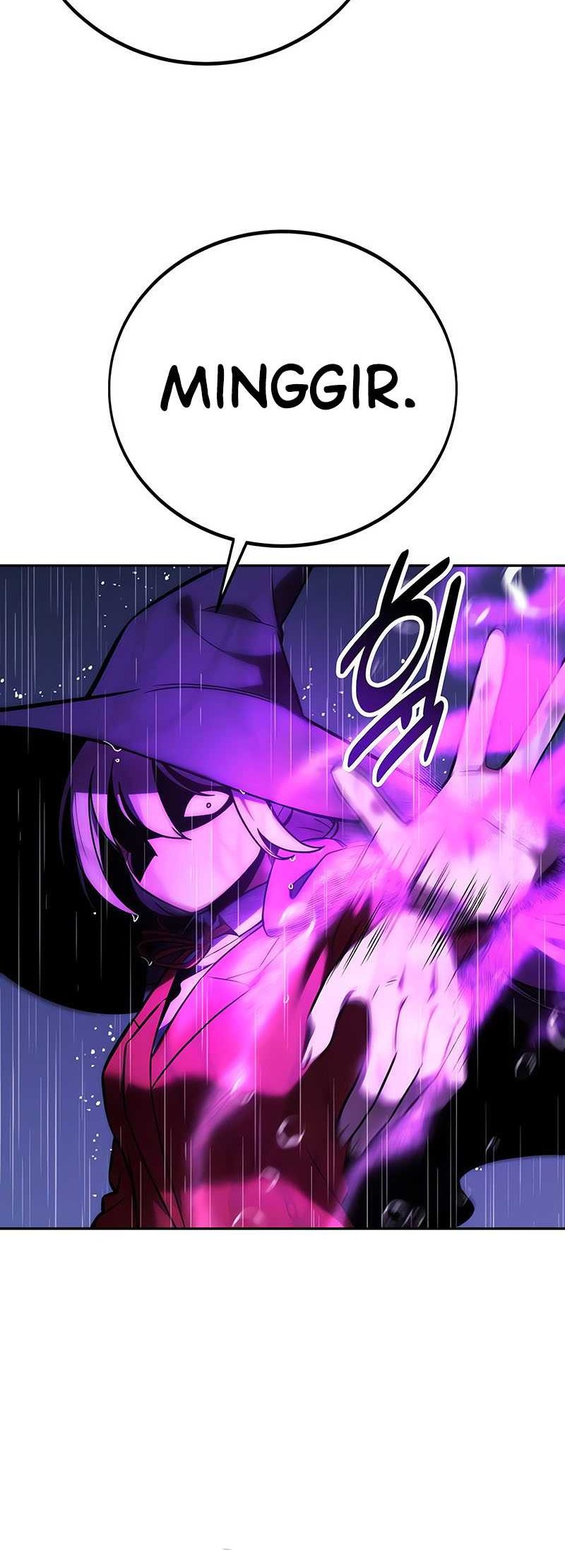 The Extra’s Academy Survival Guide Chapter 55 Gambar 25