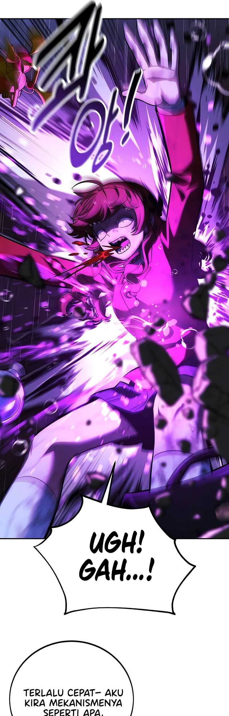 The Extra’s Academy Survival Guide Chapter 55 Gambar 26