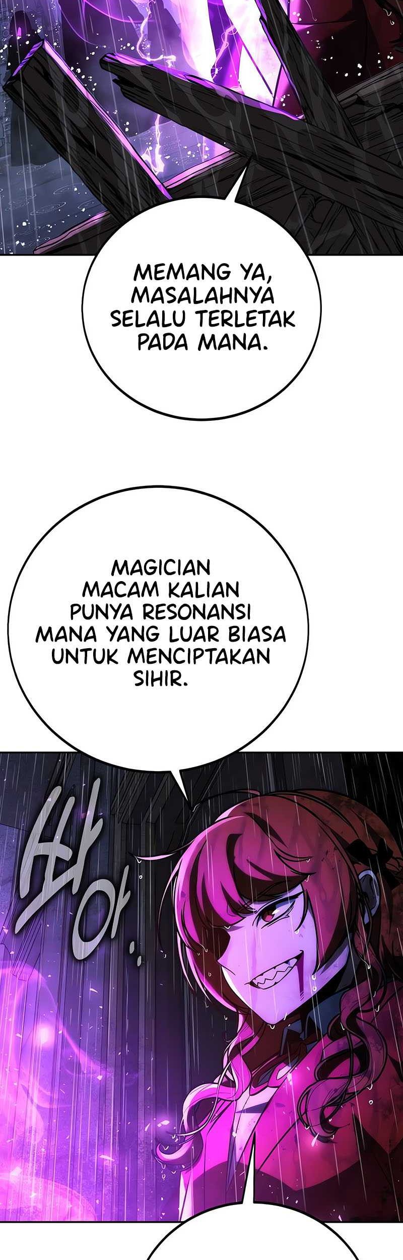 The Extra’s Academy Survival Guide Chapter 55 Gambar 28