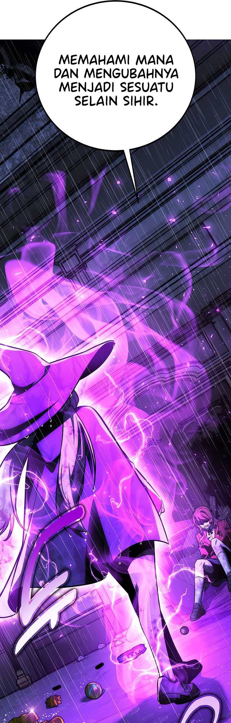 The Extra’s Academy Survival Guide Chapter 55 Gambar 30