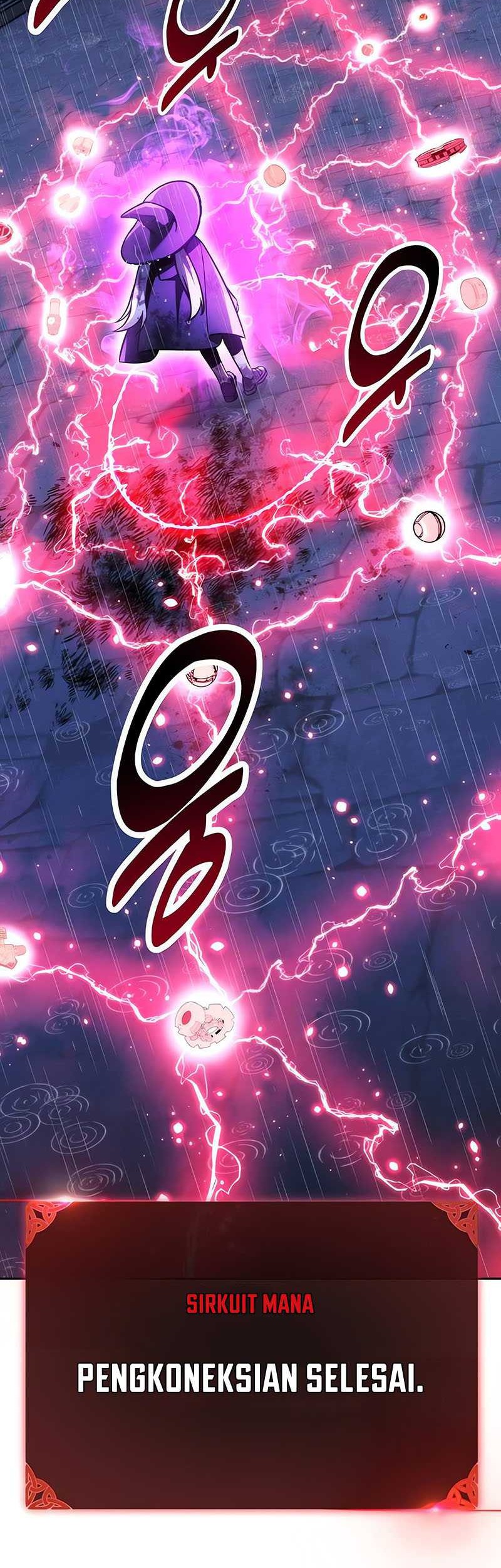 The Extra’s Academy Survival Guide Chapter 55 Gambar 33