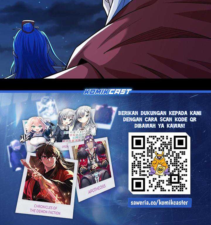 God of Martial Arts Chapter 652 Gambar 21