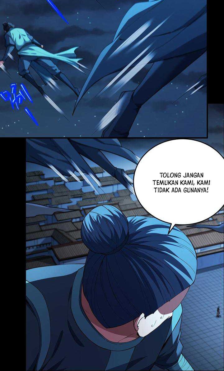 Manhua God of Martial Arts Chapter 652 gambar nomor 2