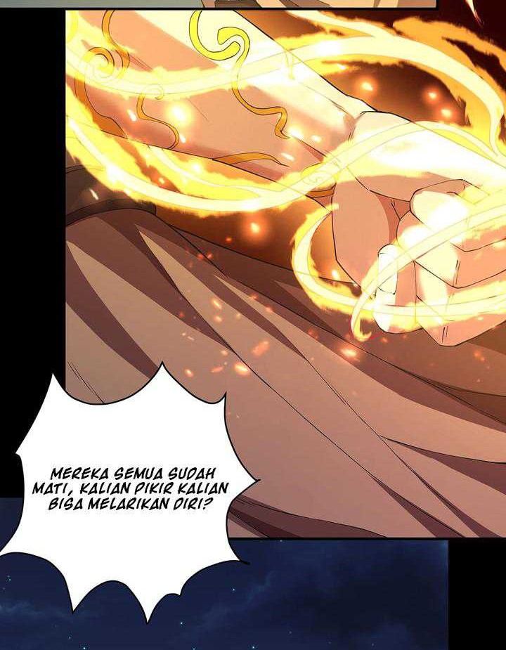 God of Martial Arts Chapter 652 Gambar 4