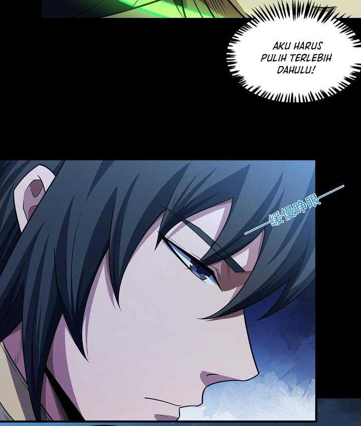 God of Martial Arts Chapter 652 Gambar 16