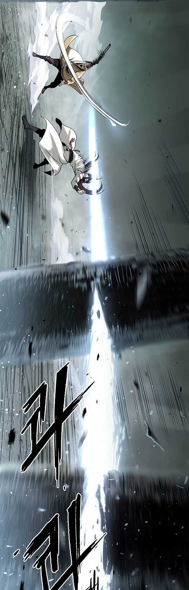 Chronicles of the Demon Faction Chapter 96 Gambar 50